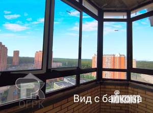 4-к квартира, вторичка, 103м2, 12/13 этаж