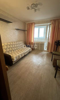 3-к квартира, вторичка, 63м2, 9/9 этаж