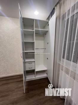2-к квартира, вторичка, 63м2, 10/16 этаж