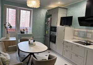 2-к квартира, вторичка, 73м2, 4/11 этаж