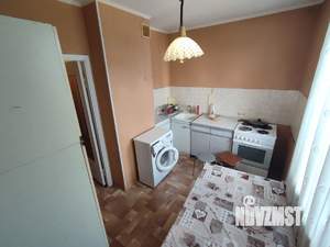 1-к квартира, вторичка, 38м2, 8/16 этаж