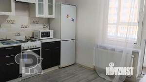 1-к квартира, вторичка, 43м2, 7/17 этаж