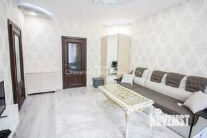 3-к квартира, вторичка, 78м2, 11/17 этаж