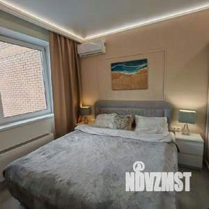 2-к квартира, вторичка, 69м2, 10/17 этаж
