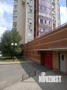 3-к квартира, вторичка, 85м2, 11/17 этаж