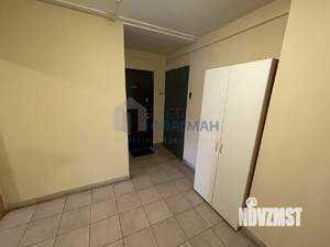 1-к квартира, вторичка, 40м2, 2/17 этаж