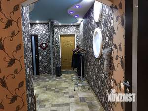 4-к квартира, вторичка, 150м2, 12/12 этаж