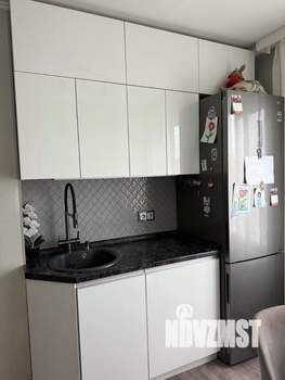 3-к квартира, вторичка, 68м2, 14/16 этаж