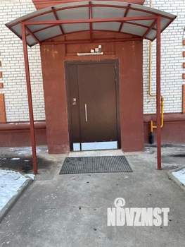 2-к квартира, вторичка, 58м2, 3/3 этаж