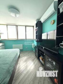 Студия квартира, вторичка, 30м2, 14/17 этаж