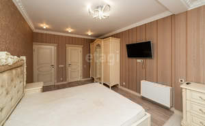 2-к квартира, вторичка, 61м2, 8/17 этаж