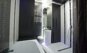 2-к квартира, вторичка, 50м2, 17/17 этаж