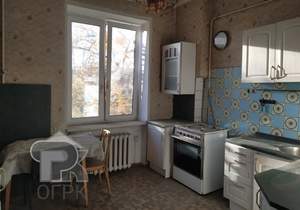 2-к квартира, вторичка, 56м2, 3/3 этаж