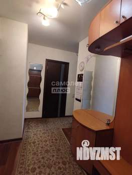 2-к квартира, вторичка, 58м2, 11/17 этаж