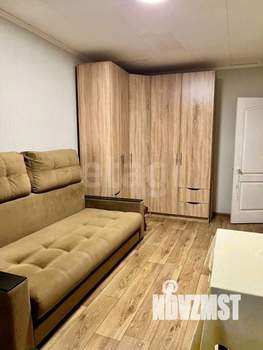 2-к квартира, вторичка, 41м2, 1/5 этаж