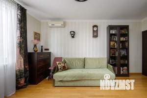 3-к квартира, вторичка, 88м2, 12/16 этаж