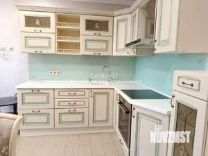 1-к квартира, вторичка, 53м2, 15/17 этаж