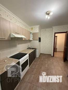 2-к квартира, вторичка, 57м2, 3/17 этаж