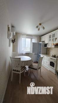 3-к квартира, вторичка, 72м2, 12/17 этаж