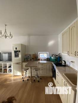 2-к квартира, вторичка, 70м2, 4/17 этаж