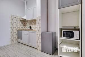 Студия квартира, вторичка, 40м2, 5/19 этаж