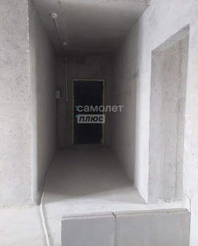 1-к квартира, вторичка, 44м2, 16/16 этаж