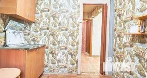 1-к квартира, вторичка, 29м2, 1/5 этаж