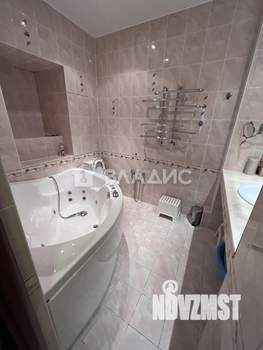 3-к квартира, вторичка, 120м2, 17/18 этаж