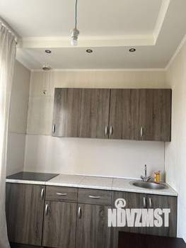 1-к квартира, вторичка, 39м2, 11/17 этаж