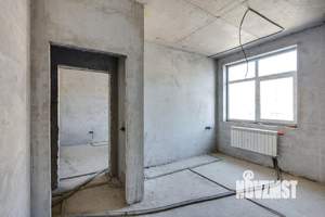 3-к квартира, вторичка, 98м2, 3/3 этаж