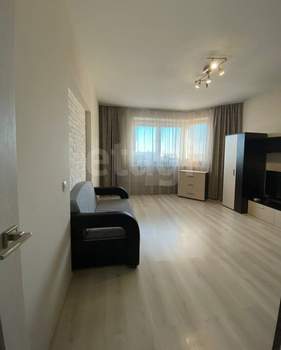 1-к квартира, вторичка, 45м2, 9/17 этаж