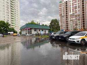 2-к квартира, вторичка, 58м2, 6/9 этаж