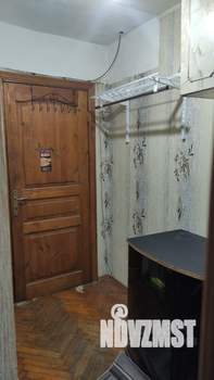 2-к квартира, вторичка, 45м2, 1/5 этаж