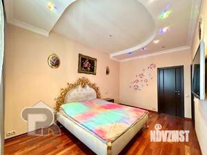 3-к квартира, вторичка, 126м2, 17/18 этаж