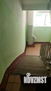 2-к квартира, вторичка, 48м2, 2/5 этаж