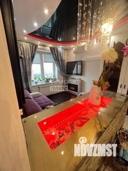 2-к квартира, вторичка, 64м2, 15/18 этаж