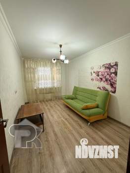 2-к квартира, вторичка, 57м2, 3/17 этаж