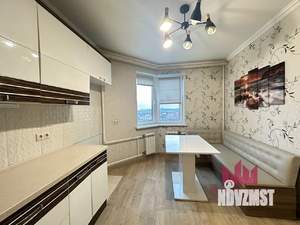 3-к квартира, вторичка, 94м2, 14/17 этаж