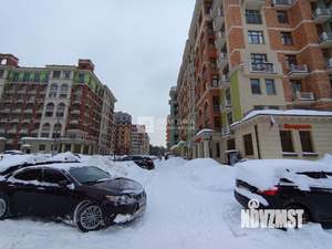 2-к квартира, вторичка, 46м2, 6/9 этаж