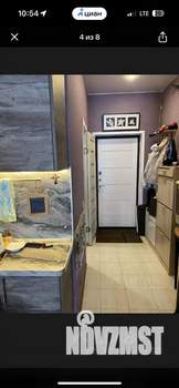 Студия квартира, вторичка, 26м2, 4/5 этаж