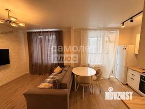 2-к квартира, вторичка, 44м2, 5/9 этаж
