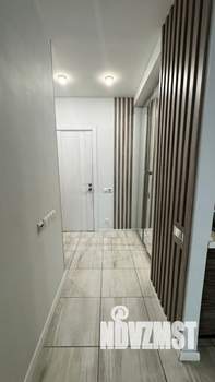 3-к квартира, вторичка, 85м2, 17/17 этаж