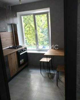 1-к квартира, вторичка, 32м2, 2/5 этаж