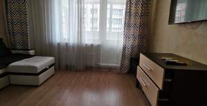 3-к квартира, вторичка, 72м2, 12/17 этаж