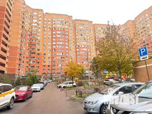 1-к квартира, вторичка, 40м2, 1/17 этаж