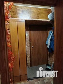 1-к квартира, вторичка, 36м2, 4/12 этаж