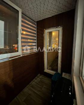 1-к квартира, вторичка, 39м2, 1/17 этаж