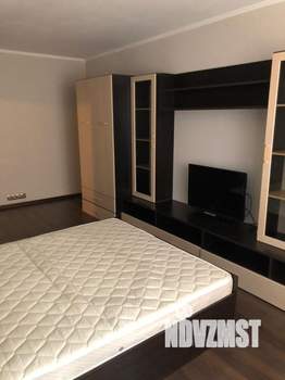 1-к квартира, вторичка, 33м2, 4/9 этаж