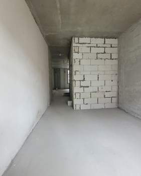 3-к квартира, вторичка, 55м2, 4/8 этаж