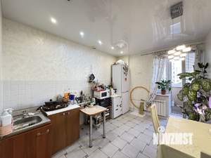 2-к квартира, вторичка, 65м2, 3/17 этаж